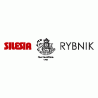 Silesia Rybnik Logo PNG Vector