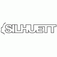 Silhuett Logo PNG Vector
