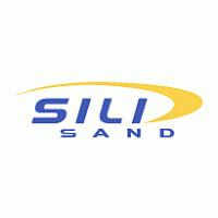Sili Sand Logo Vector