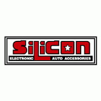 Silicon Logo PNG Vector