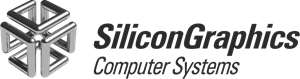 Silicon Graphics Logo PNG Vector