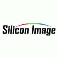 Silicon Image Logo PNG Vector