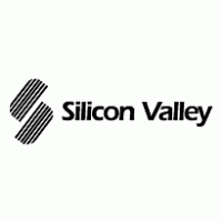Silicon Valley Logo PNG Vector