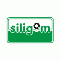 Siligom Logo PNG Vector