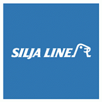 Silja Line Logo PNG Vector
