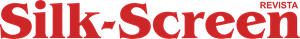 Silk-Screen Logo Vector
