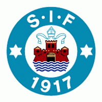 Silkeborg Logo PNG Vector