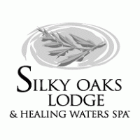Silky Oaks Lodge Logo PNG Vector
