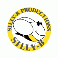 Silly-B Logo PNG Vector