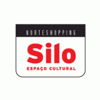 Silo Logo Vector