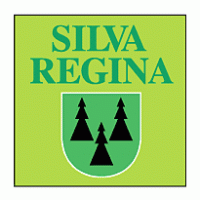 Silva Regina Logo PNG Vector
