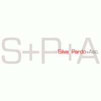 Silva, Pardo & Asociados Logo PNG Vector