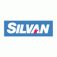 Silvan Logo PNG Vector