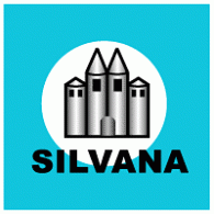 Silvana Logo PNG Vector