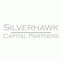SilverHawk Capital partners Logo PNG Vector
