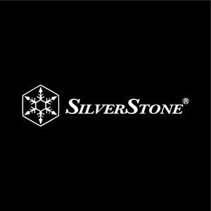SilverStone Logo PNG Vector