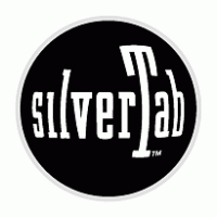 SilverTab Jeans Logo PNG Vector