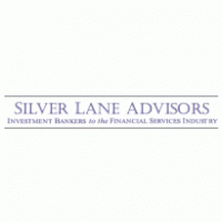 Silver Lane Logo Vector