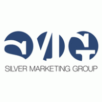 Silver Marketing Group Logo Vector