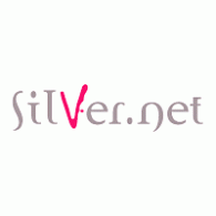 Silver.net Logo PNG Vector