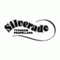 Silverado Logo Vector