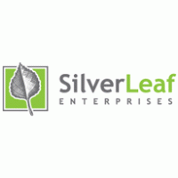 Silverleaf Enterprises Logo PNG Vector