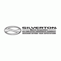 silverton yacht logo