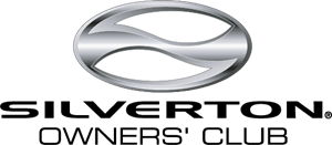 Silverton Owners' Club Logo Vector