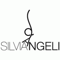 SilviaAngeli Logo PNG Vector