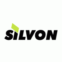 Silvon Logo PNG Vector