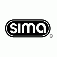 Sima Logo PNG Vector