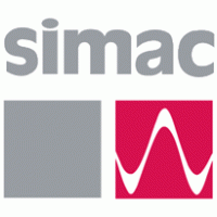 Simac Logo Vector