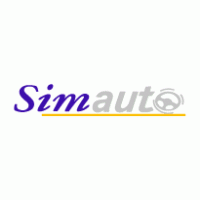 Simauto SAP Logo PNG Vector