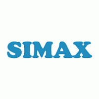 Simax Logo PNG Vector