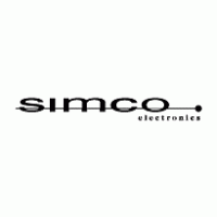 Simco Electronics Logo PNG Vector