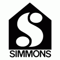 Simmons Logo PNG Vector