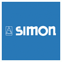 Simon Logo PNG Vector