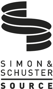 Simon & Schuster Source Logo Vector