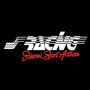 Simoni Racing Logo PNG Vector