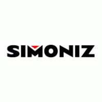 Simoniz Logo PNG Vector