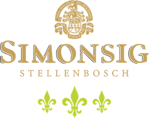 Simonsig Wines Logo Vector