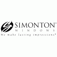 Simonton Windows Logo PNG Vector