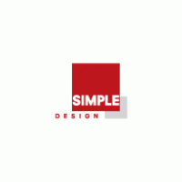Simple Design Logo PNG Vector