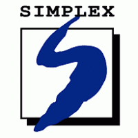 Simplex Logo PNG Vector