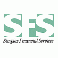 Simplex Financial Services Logo PNG Vector