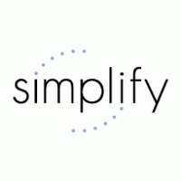 Simplify Logo PNG Vector
