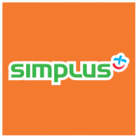 Simplus Logo PNG Vector