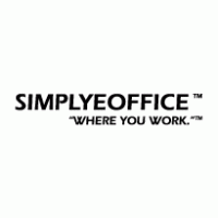 Simplyeoffice, Inc. Logo PNG Vector