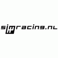 Simracing.nl Logo Vector