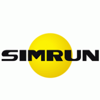 Simrun Logo PNG Vector